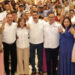 HUATABAMPO Y ETCHOJOA RESPALDAN LA CONTINUIDAD DE LA TRANSFORMACIÓN CON JAVIER LAMARQUE