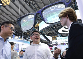 Lentes inteligentes, moda que vulnera la privacidad del usuario y su entorno