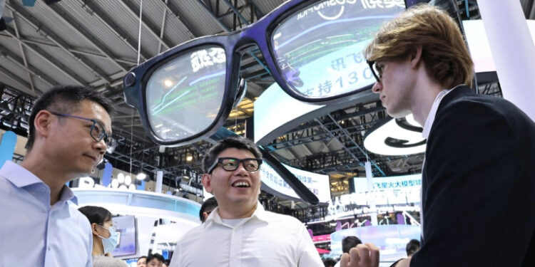 Lentes inteligentes, moda que vulnera la privacidad del usuario y su entorno
