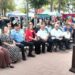 RINDE GOBIERNO MUNICIPAL HOMENAJE LUCTUOSO AL EX PRESIDENTE DE MÉXICO BENITO JUÁREZ