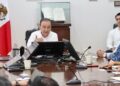 Gobernador Durazo logra tendencias sostenidas de mejora en percepción de seguridad