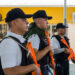 Cadetes de la USP se forman con legalidad y respeto a los derechos humanos