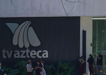 Tv Azteca entra a concurso mercantil