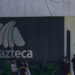 Tv Azteca entra a concurso mercantil