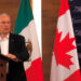 Consejo Empresarial mexicano recomienda contener impulso proteccionista de EU en revisión del T-MEC