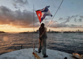 No a la agresión militar sobre Cuba. Contra el avance del fascismo en América Latina. Manifiesto internacional