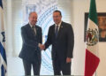 Convocan movilización nacional para rechazar convenio hídrico entre Chihuahua e Israel
