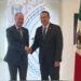 Convocan movilización nacional para rechazar convenio hídrico entre Chihuahua e Israel