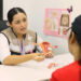 Promueve Salud Sonora la detección temprana del cáncer de mama y cuello uterino