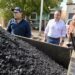 Lleva Toño Astiazarán el operativo de bacheo “Un Día en tu Colonia” a Puerta Real Etapa VIII