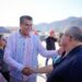 Más de 70 familias de Guaymas fortalecen su patrimonio con subsidio para la adquisición de cemento