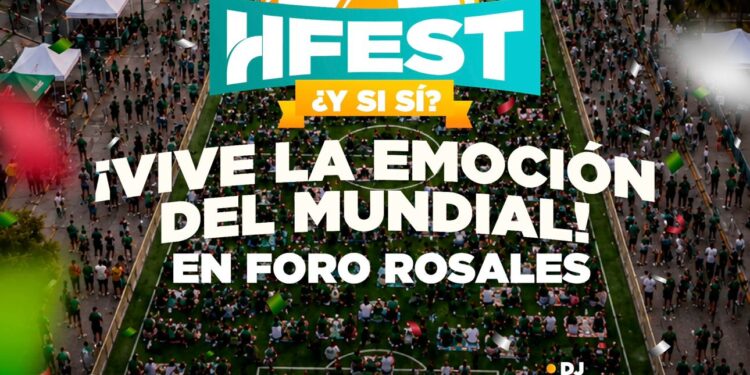 Invita Toño Astiazarán a convivencia familiar para apoyar a México ante Inglaterra