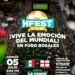 Invita Toño Astiazarán a convivencia familiar para apoyar a México ante Inglaterra