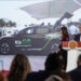 La firma coreana Kia invertirá 649 mdd en México para iniciar en el país la producción de vehículos eléctricos