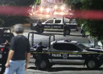 Atacan en Yautepec, Morelos, a personas que veían partido de futbol; tres muertos