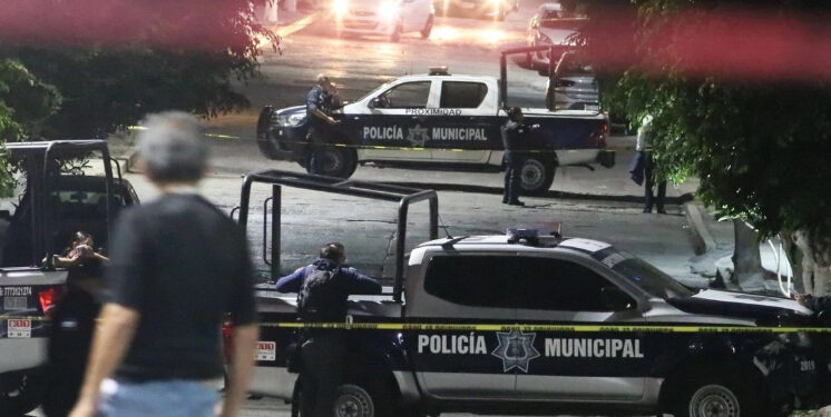 Atacan en Yautepec, Morelos, a personas que veían partido de futbol; tres muertos