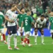 Fin de la ilusión: México es eliminado del Mundial por Inglaterra al caer 3-2