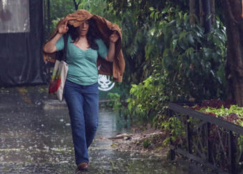 Se mantienen protocolos preventivos y de atención en 12 estados por persistencia de lluvias fuertes: Protección Civil