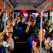 Más de 6 mil personas aprovecharon H Bus durante el periodo vacacional