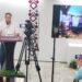 BUSCA GOBIERNO MUNICIPAL ERRADICACIÓN DE PEZ DIABLO EN LA LAGUNA DEL NÁINARI