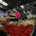 La inflación general en México sigue a la baja, fue de 3.37 por ciento anual en junio