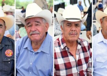 Productores de la Sierra agradecen al Gobernador Durazo por impulsar Subasta Ganadera de Moctezuma