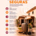 Emiten recomendaciones para prevenir delitos patrimoniales