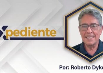 Identidad y principios: Javier Lamarque… y, Wendy Briceño, avanza
