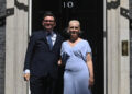 Andy Burnham se convierte en primer ministro con la promesa de «restructurar Reino Unido»