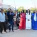 Acompaña Ayuntamiento de Hermosillo a la Nación Comcáac quienes reciben un nuevo ciclo con el Año Nuevo Seri