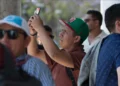 Advierten riesgo de sustituir línea mexicana por una extranjera para evitar la vinculación con la CURP