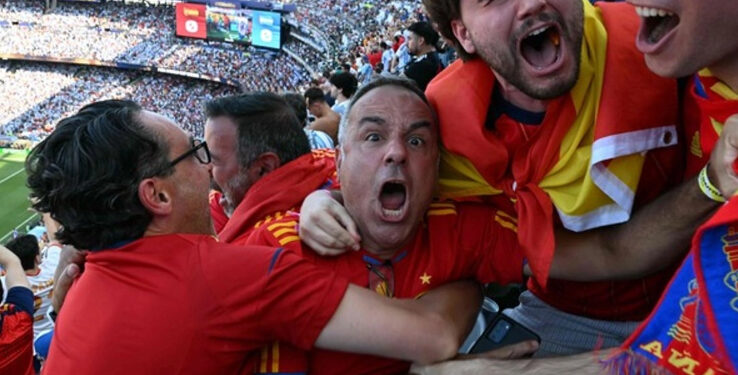 Mundial 2026 rompe récords de audiencia y cierra con balance positivo para la FIFA