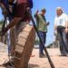 EN MARCHA PROGRAMA PERMANENTE DE MANTENIMIENTO DE RED DE DRENAJE Y AGUA POTABLE EN EL SAHUARO