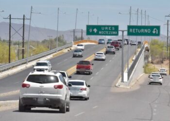 Fortalece Toño Astiazarán Red de Monitoreo Ambiental de Hermosillo con sensor en área rural