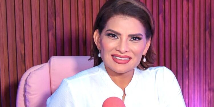 “Reducción de las tarifas eléctricas es un logro de la 4T”: Lorenia Valles