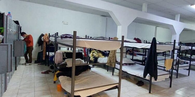 Gobierno de Sonora habilita 144 refugios temporales para la temporada de lluvias