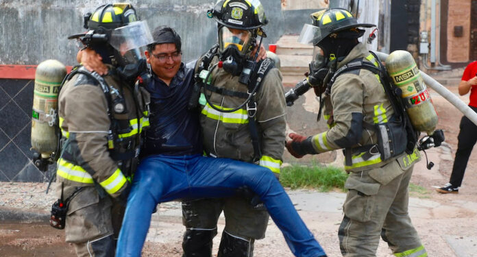 Impulsan acciones de prevención y respuesta ante emergencias