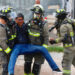 Impulsan acciones de prevención y respuesta ante emergencias