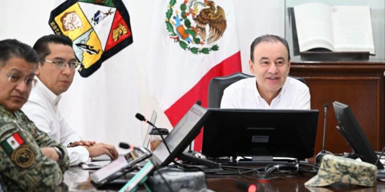 *Sonora registra cero homicidios durante la jornada nacional más baja de los últimos ocho años*