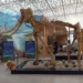 Reabren museo de vestigios arqueológicos en Ecatepec