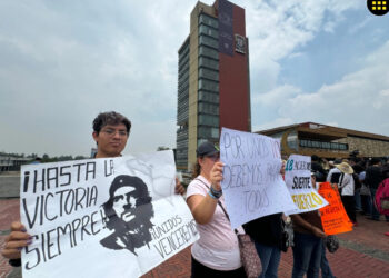 Facultades y Escuelas de la UNAM respaldan al rector Lomelí y a la Comisión revisora del examen en línea
