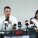 Con convicción y cercanía, Javier Lamarque recorre Sonora y recibe amplio respaldo ciudadano