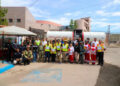 Impulsa Gobierno de Sonora acciones de prevención y respuesta ante emergencias