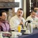 Javier Lamarque fortalece el diálogo con el sector productivo de Sonora