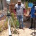 INSUS Y SINDICATURA AVANZAN EN LA REGULARIZACION DE LA COL. JAVIER LAMARQUE CANO DE PUEBLO YAQUI