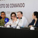 Fortalece Gobernador Durazo protección a las familias sonorenses ante temporada de lluvias y ciclones