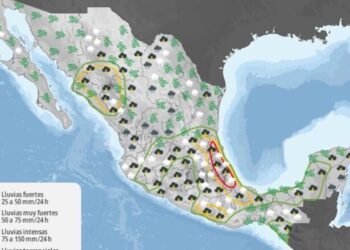 Persistirá ambiente caluroso durante fin de semana