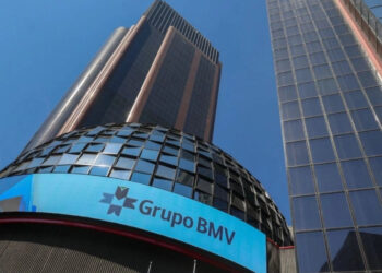 Grupo BMV incrementa 8% sus ingresos en el segundo trimestre de 2026
