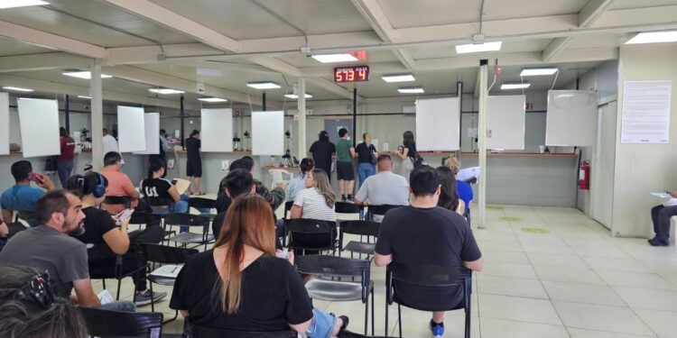 *Ofrece Gobierno de Sonora atención sabatina en agencias fiscales de 6 municipios*