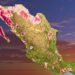 Temperaturas por arriba de los 45 grados se esperan en la tarde de hoy